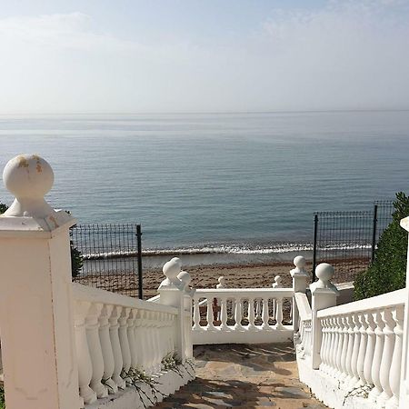 Апартаменти Playa Bella 2-1B Естепона Екстер'єр фото
