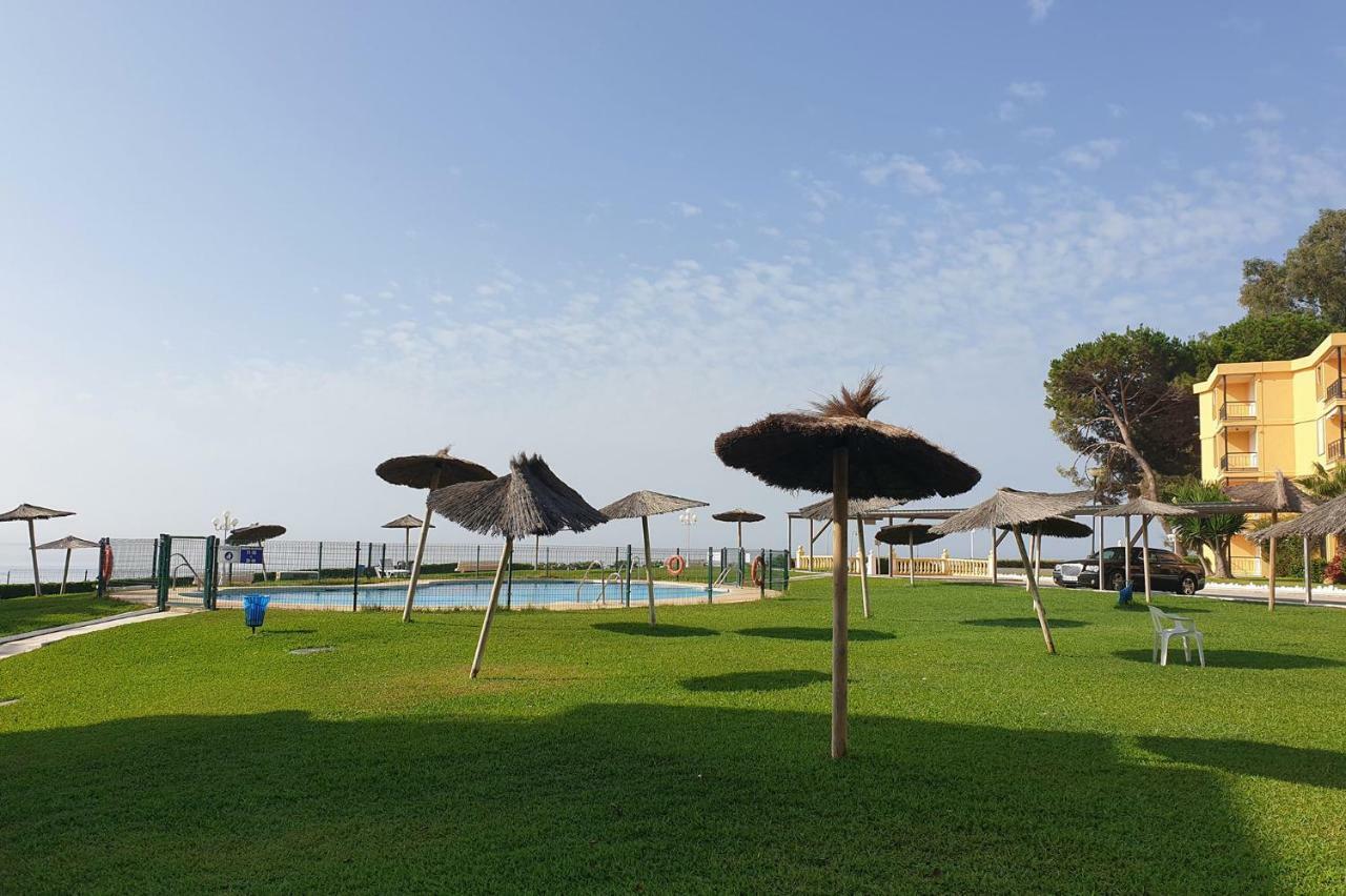 Апартаменти Playa Bella 2-1B Естепона Екстер'єр фото